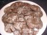 Fudge Crinkles (A Great 4 Ingredient Cake Mix Cookie)