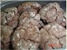 Fudge Crinkles (A Great 4 Ingredient Cake Mix Cookie)