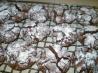 Fudge Crinkles (A Great 4 Ingredient Cake Mix Cookie)