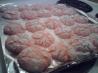 Fudge Crinkles (A Great 4 Ingredient Cake Mix Cookie)