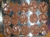 Fudge Crinkles (A Great 4 Ingredient Cake Mix Cookie)