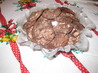 Fudge Crinkles (A Great 4 Ingredient Cake Mix Cookie)