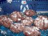 Fudge Crinkles (A Great 4 Ingredient Cake Mix Cookie)