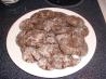 Fudge Crinkles (A Great 4 Ingredient Cake Mix Cookie)