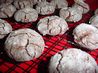 Fudge Crinkles (A Great 4 Ingredient Cake Mix Cookie)