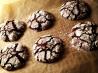 Fudge Crinkles (A Great 4 Ingredient Cake Mix Cookie)