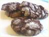 Fudge Crinkles (A Great 4 Ingredient Cake Mix Cookie)