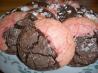 Fudge Crinkles (A Great 4 Ingredient Cake Mix Cookie)