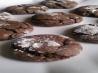 Fudge Crinkles (A Great 4 Ingredient Cake Mix Cookie)