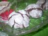 Fudge Crinkles (A Great 4 Ingredient Cake Mix Cookie)