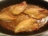 Lori's Low Calorie Orange Chicken. Photo by colleenz43
