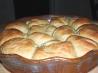 Whole Wheat Herb Rolls. Recipe by Ozlem