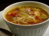 Minestrone Soup