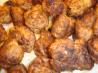 Mama Iuliucci's Famous Meat-A-Balls (Italian Meatballs)