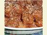 Mama Iuliucci's Famous Meat-A-Balls (Italian Meatballs)