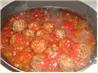 Mama Iuliucci's Famous Meat-A-Balls (Italian Meatballs)