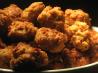 Mama Iuliucci's Famous Meat-A-Balls (Italian Meatballs)