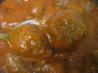 Mama Iuliucci's Famous Meat-A-Balls (Italian Meatballs)