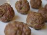 Mama Iuliucci's Famous Meat-A-Balls (Italian Meatballs)