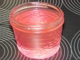 Bubblegum Infused Vodka Drinks
