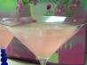 Bubblegum Infused Vodka Drinks