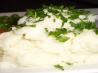 Buttermilk Mashed Potatoes With Country Mustard