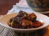 Braised Short Ribs (Crock Pot). Recipe by Eliza S