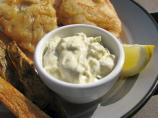 Tartar Sauce. Photo by lazyme