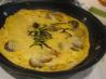 Leek, Potato & Gruyere Frittata. Recipe by Bonnie G #2