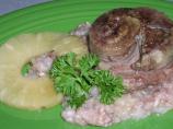 Teriyaki Flank Steaks