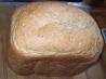 Whole Wheat, Flax & Honey Bread Machine Bread. Recipe by Chef #733600