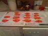 Peanut  Patties  by Microwave. Recipe by Chef #853399