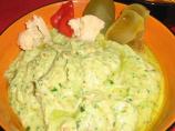 Baba Ghanoush