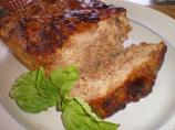 John's Meat Loaf