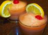 Frozen Whiskey Sour. Recipe by Rita~