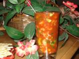 Not Your Ordinary Shrimp Cocktail