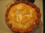 Old Fashioned Banana Pudding