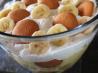 Old Fashioned Banana Pudding