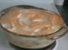 Old Fashioned Banana Pudding