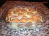 Old Fashioned Banana Pudding