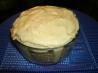 Old Fashioned Banana Pudding