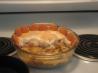 Old Fashioned Banana Pudding