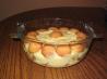 Old Fashioned Banana Pudding