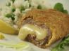 Zagreb Veal Steak