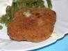 Zagreb Veal Steak