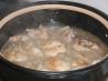 Rabbit in Mustard and Thyme Sauce As I Like It!