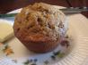 Tropical Banana Bread-Muffins