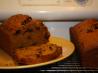 Pumpkin Chocolate Chip Bread. Recipe by Jillster