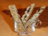 Whole Wheat Almond Biscotti. Recipe by Chef Glaucia