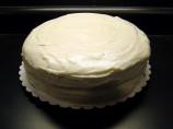 Mrs. Fields Carrot Cake